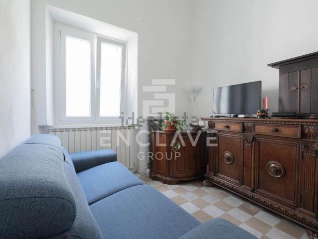 Appartamento in vendita di 82 m² in Via di Malavolta