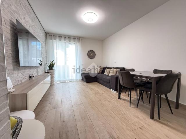 Appartamento in vendita di 82 m² in Via di Melta
