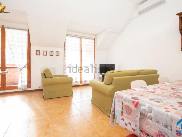 Appartamento in vendita di 82 m² in Via di Pino, 32