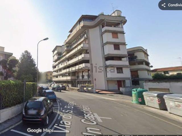 Appartamento in vendita di 82 m² in Via di San Biagio In Cascheri