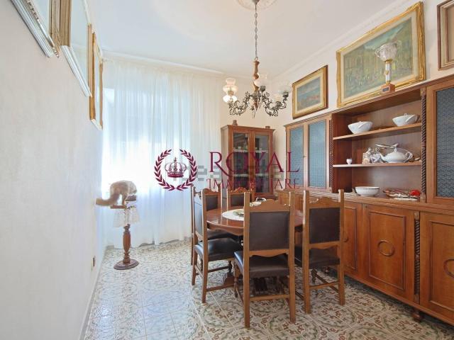 Appartamento in vendita di 82 m² in Via di Salviano