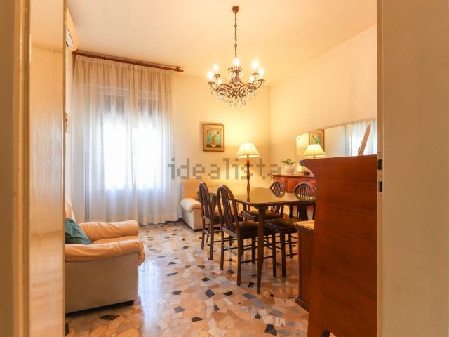 Appartamento in vendita di 82 m² in Via di Saliceto, 51