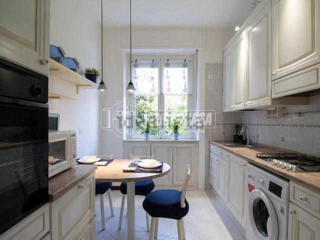 Appartamento in vendita di 82 m² in Via Domenico Veneziano, 9