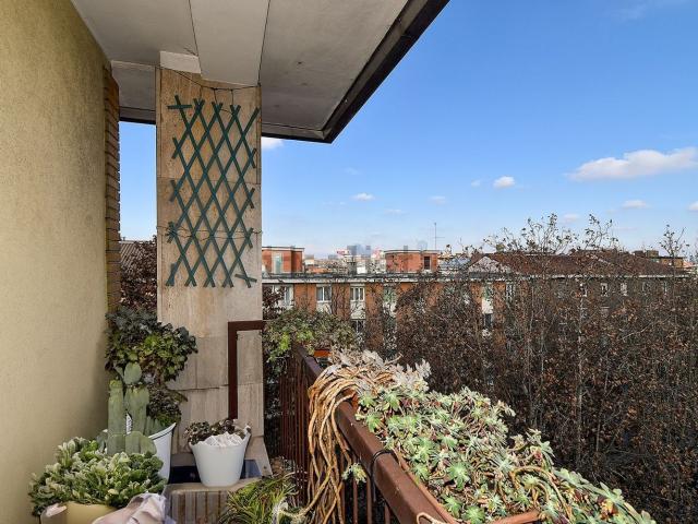 Appartamento in vendita di 82 m² in Via Domenico Millelire, 13