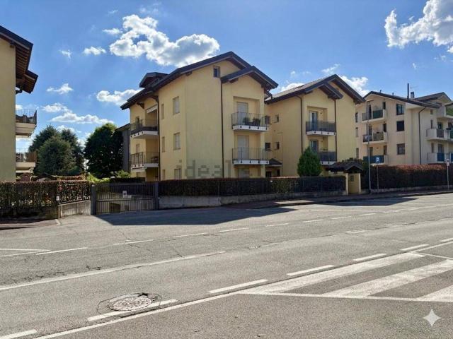 Appartamento in vendita di 82 m² in Via don Alberto L. Villa, 9