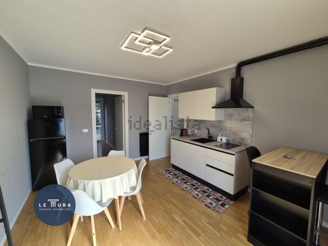 Appartamento in vendita di 82 m² in Via Don Giovanni Minzoni, 4