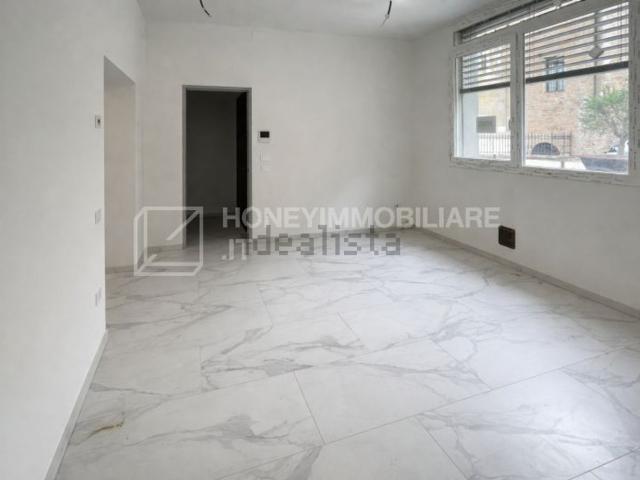 Appartamento in vendita di 82 m² in Via don Giovanni Minzoni, 13