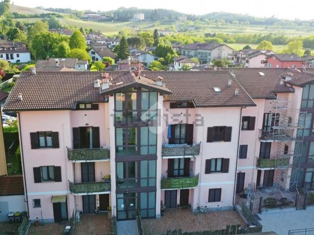 Appartamento in vendita di 82 m² in Via Don Lorenzo Perosi, 45