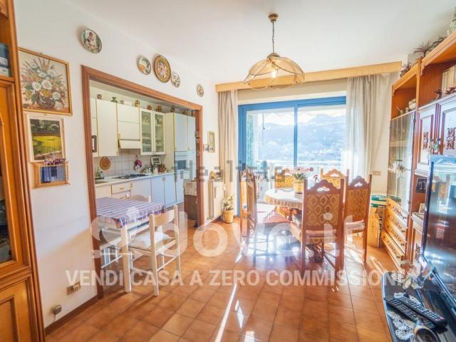 Appartamento in vendita di 82 m² in Via E. Montale, 4