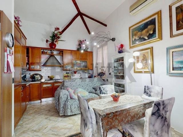 Appartamento in vendita di 82 m² in Via Elia Bernardini, 8