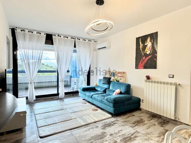 Appartamento in vendita di 82 m² in Via Emilio Salgari