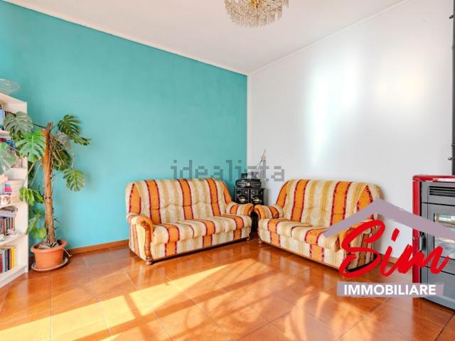 Appartamento in vendita di 82 m² in Via Emilio Wild