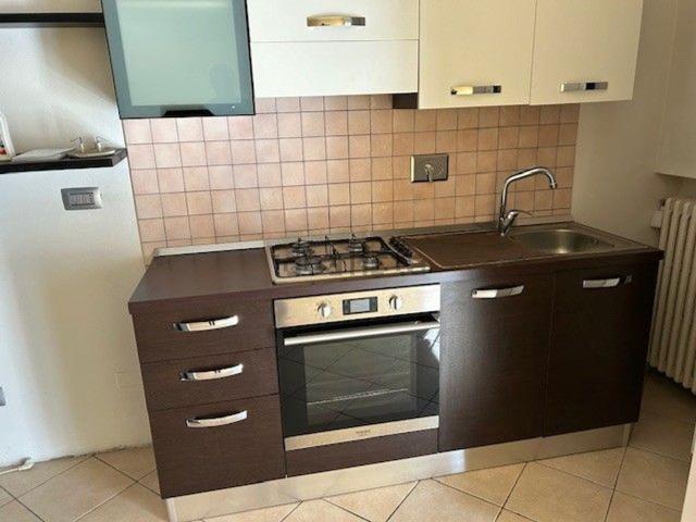 Appartamento in vendita di 82 m² in Via Emilia All&apos Ospizio
