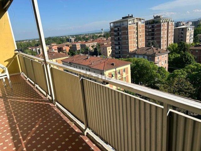 Appartamento in vendita di 82 m² in Via Emilia All&apos Ospizio