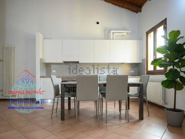 Appartamento in vendita di 82 m² in Via Emilia Ponente, 325