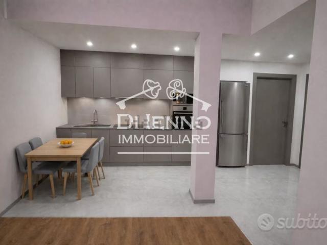 Appartamento in vendita di 82 m² in Via Enrico Cavacchioli, 30