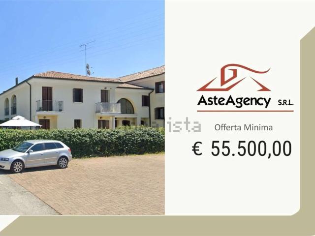Appartamento in vendita di 82 m² in Via Enrico Fermi, 10