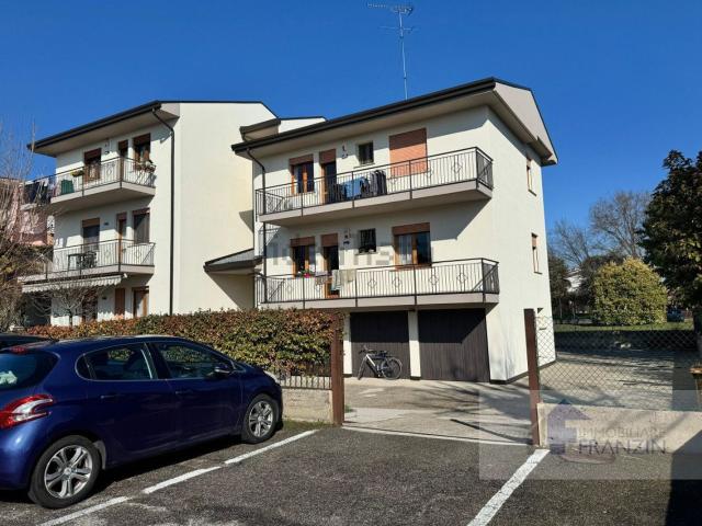 Appartamento in vendita di 82 m² in Via Enrico Fermi, 15