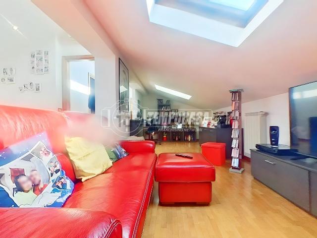 Appartamento in vendita di 82 m² in Via Enrico Fermi