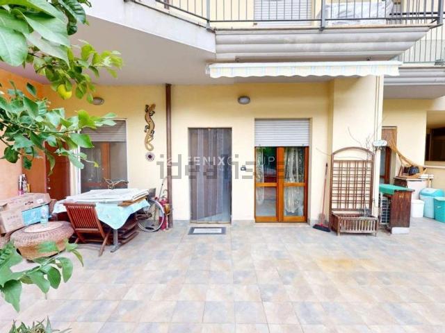 Appartamento in vendita di 82 m² in Via Enrico Toti, 49