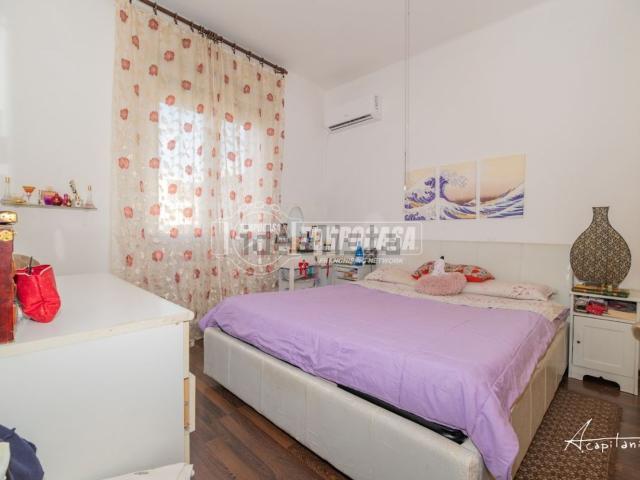 Appartamento in vendita di 82 m² in Via Enrico Toti, 33