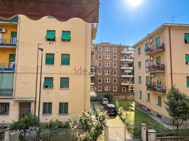Appartamento in vendita di 82 m² in Via Umberto Ceva, 1