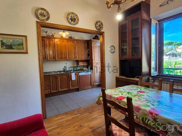 Appartamento in vendita di 82 m² in Via Faentina, 105