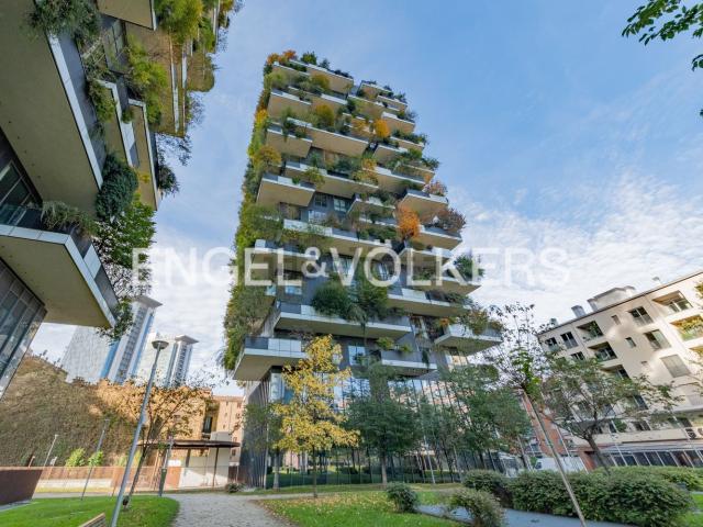 Appartamento in vendita di 82 m² in Via Federico Confalonieri, 6