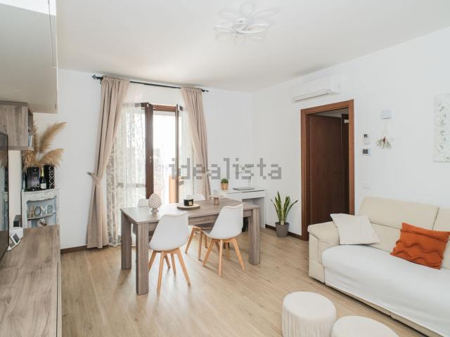 Appartamento in vendita di 82 m² in Via Federico Filippini