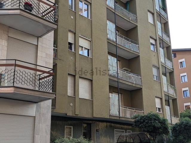 Appartamento in vendita di 82 m² in Via Filippo Corridoni, 179