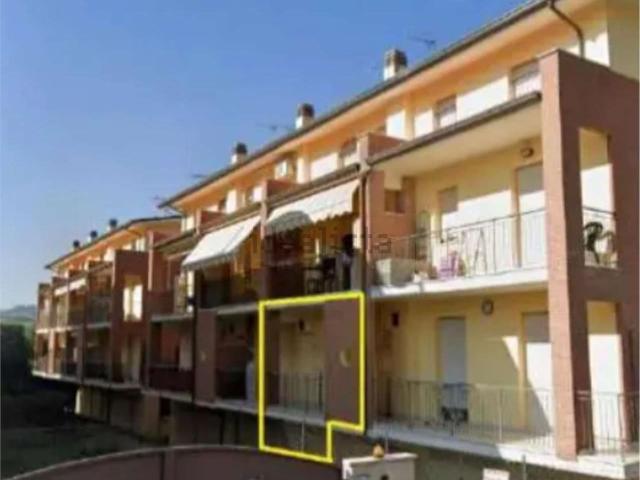 Appartamento in vendita di 82 m² in Via Foglia
