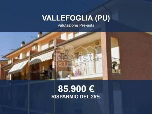 Appartamento in vendita di 82 m² in Via Foglia