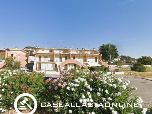 Appartamento in vendita di 82 m² in Via Foglia