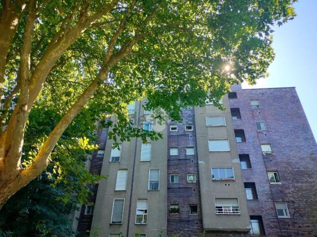 Appartamento in vendita di 82 m² in Via Fratelli Rosselli, 7