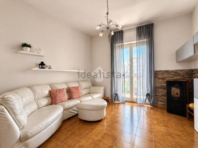 Appartamento in vendita di 82 m² in Via Frà Serafino Razzi, 7