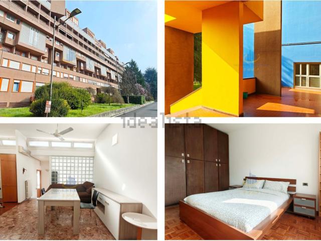 Appartamento in vendita di 82 m² in Via Francesco Cilea, 106