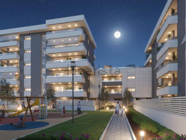 Appartamento in vendita di 82 m² in Via Francesco Baracca, 24