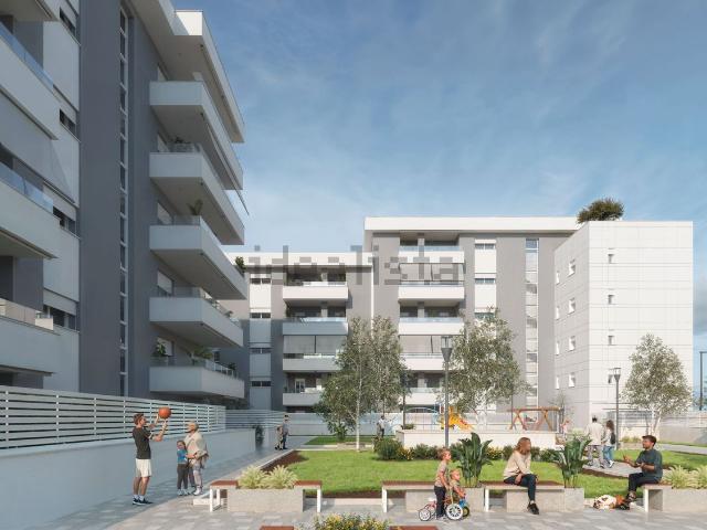 Appartamento in vendita di 82 m² in Via Francesco Baracca, 26