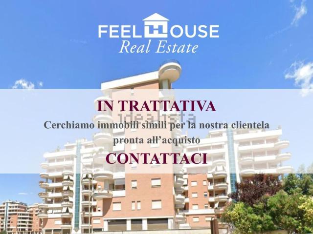 Appartamento in vendita di 82 m² in Via Francesco Menzio