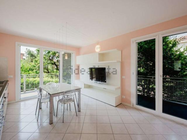Appartamento in vendita di 82 m² in Via Francesco Saverio Nitti, 10