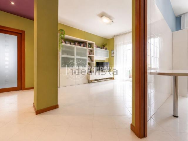 Appartamento in vendita di 82 m² in Via Francesco Primaticcio