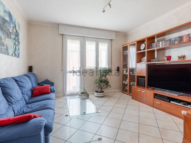 Appartamento in vendita di 82 m² in Via Francesco Zanardi