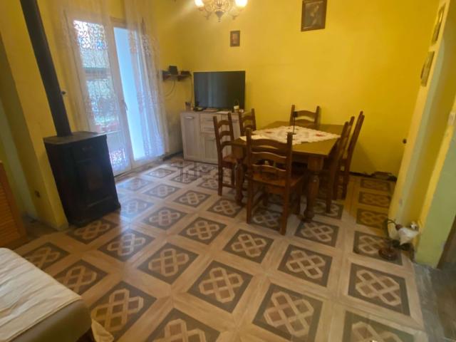 Appartamento in vendita di 82 m² in Via G. B. Olivieri, 25