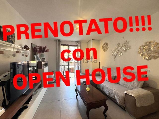 Appartamento in vendita di 82 m² in Via G. Ungaretti, 21