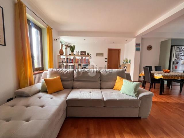 Appartamento in vendita di 82 m² in Via Gamberi, 7