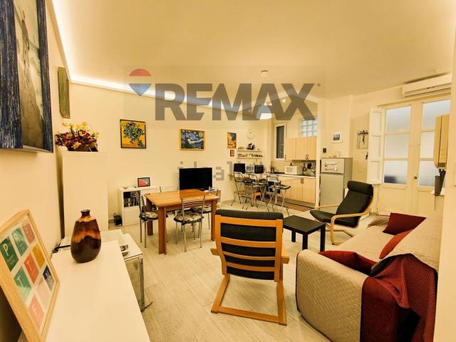 Appartamento in vendita di 82 m² in Via Gabriele D&apos Annunzio, 91