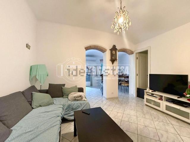 Appartamento in vendita di 82 m² in Via Gaetano Donizetti, 11
