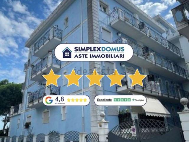 Appartamento in vendita di 82 m² in Via Gaetano Donizetti