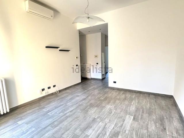 Appartamento in vendita di 82 m² in Via Gallarate, 52