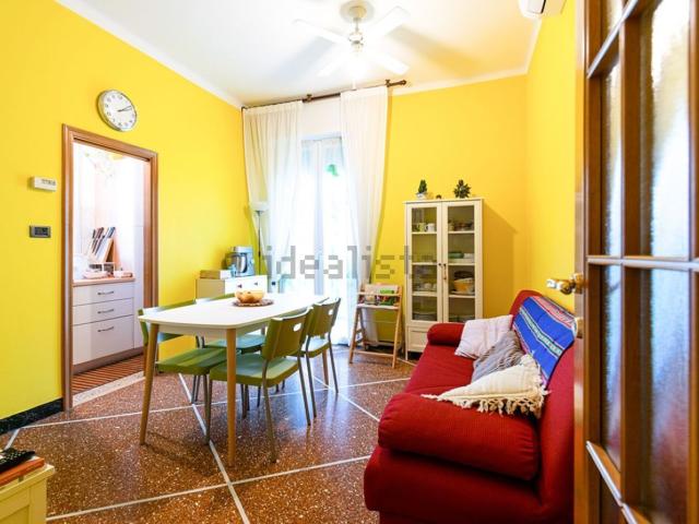 Appartamento in vendita di 82 m² in Via Genuzio Bentini